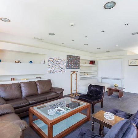 Arditou Akropolis Apartments-Suites Athens Luaran gambar