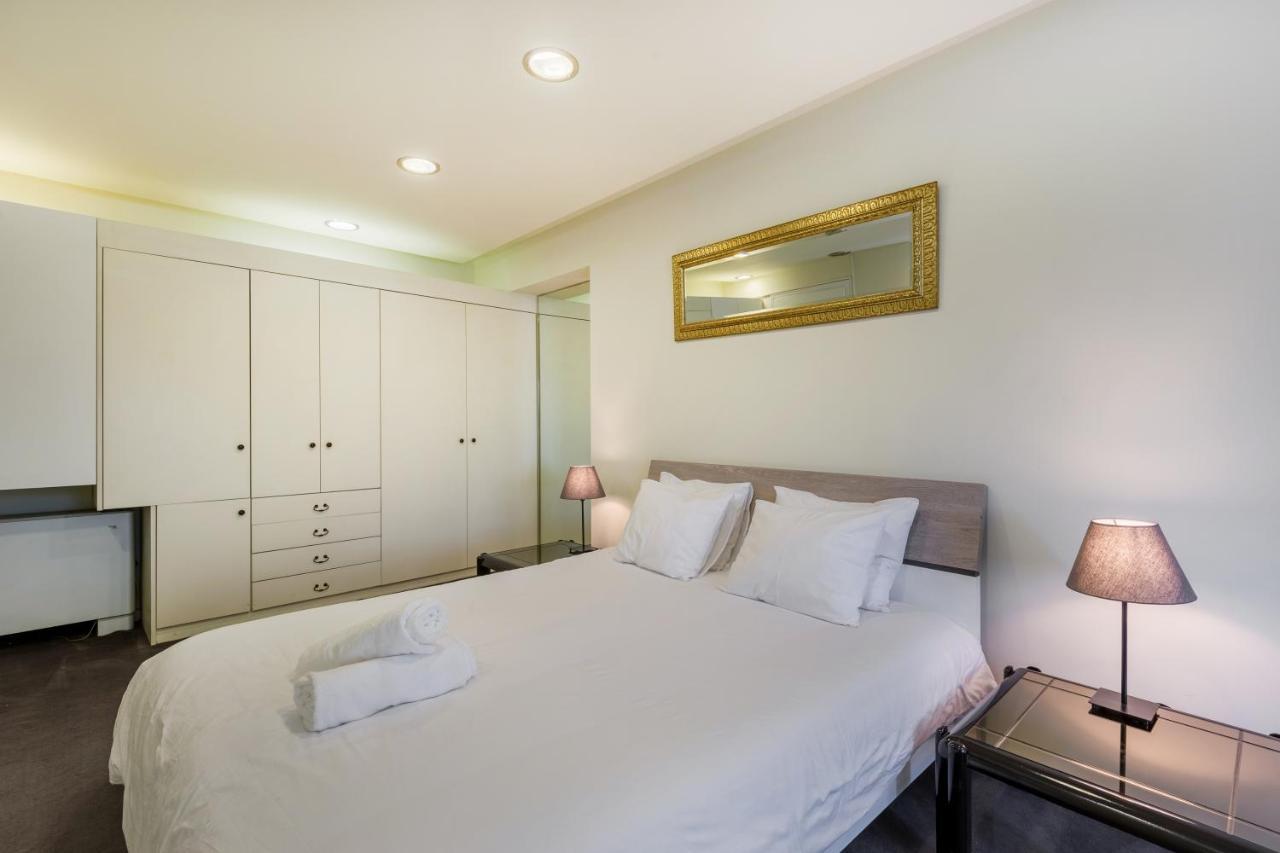 Arditou Akropolis Apartments-Suites Athens Luaran gambar