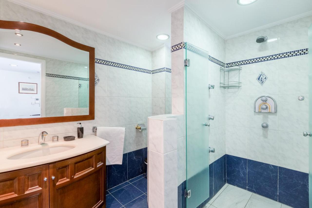 Arditou Akropolis Apartments-Suites Athens Luaran gambar