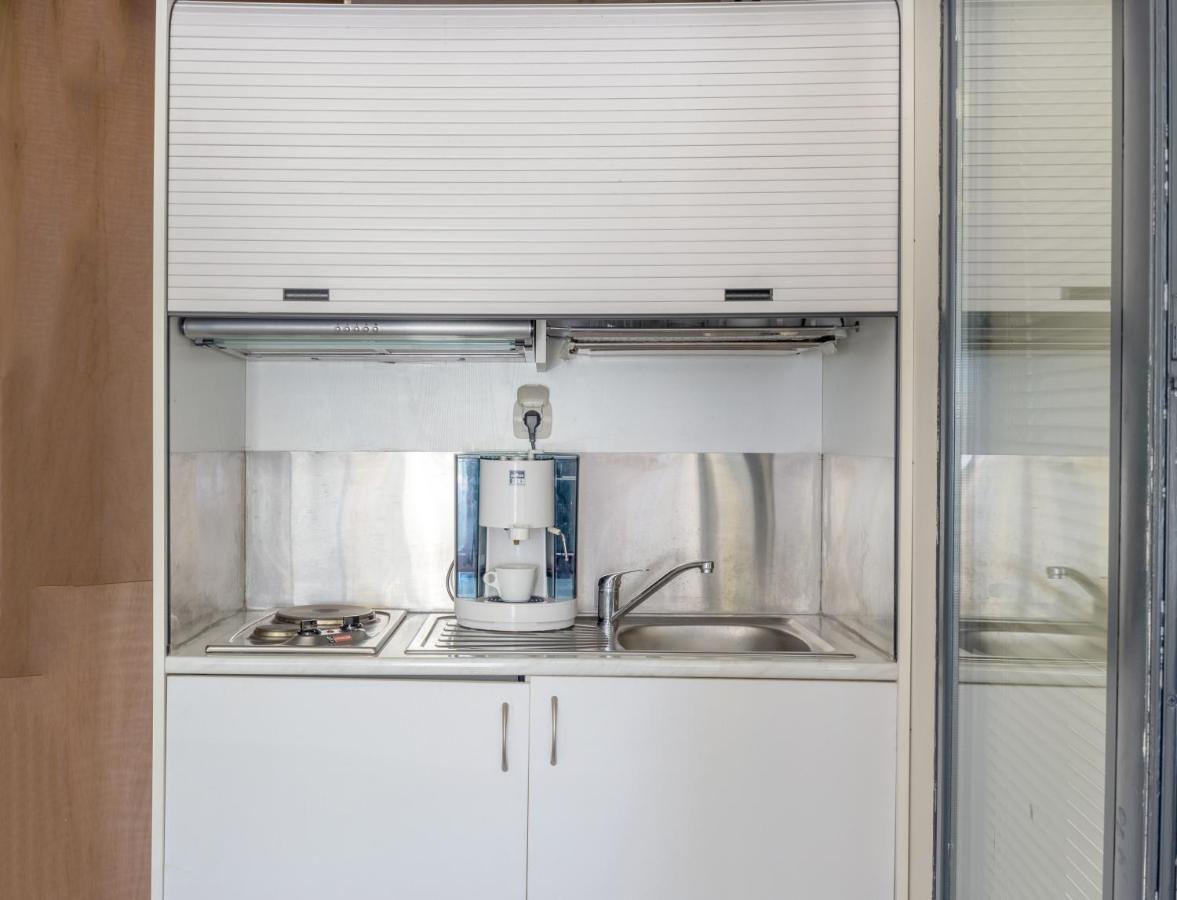 Arditou Akropolis Apartments-Suites Athens Luaran gambar