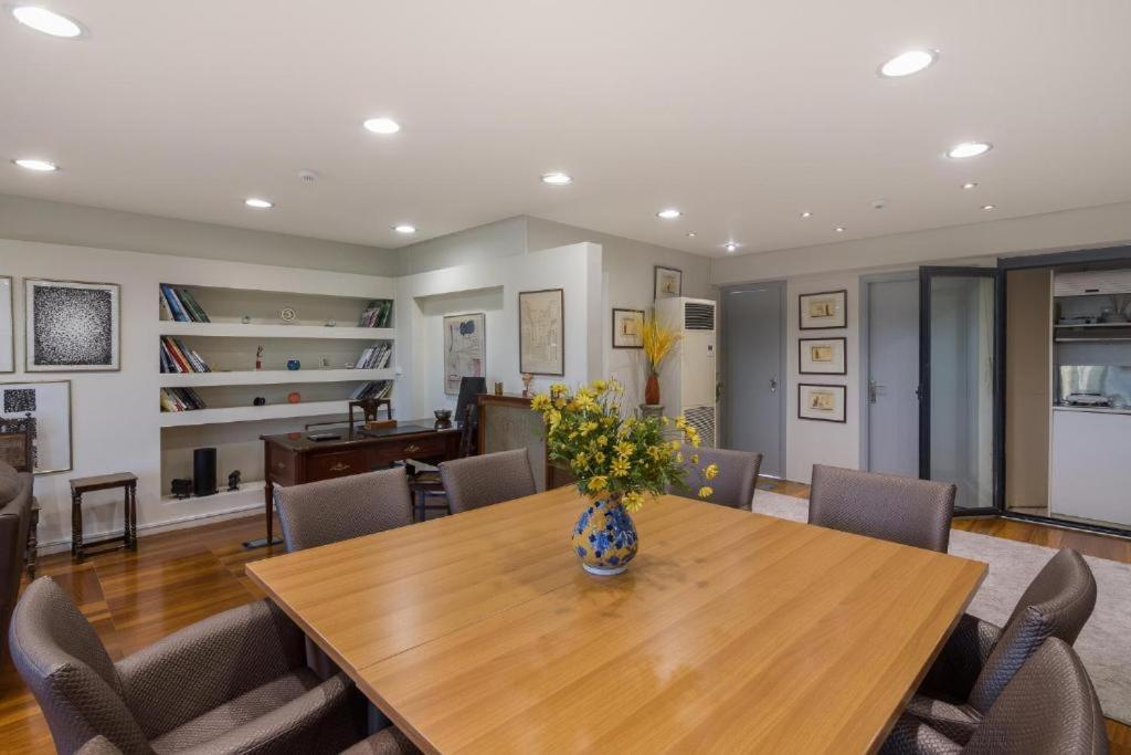 Arditou Akropolis Apartments-Suites Athens Luaran gambar
