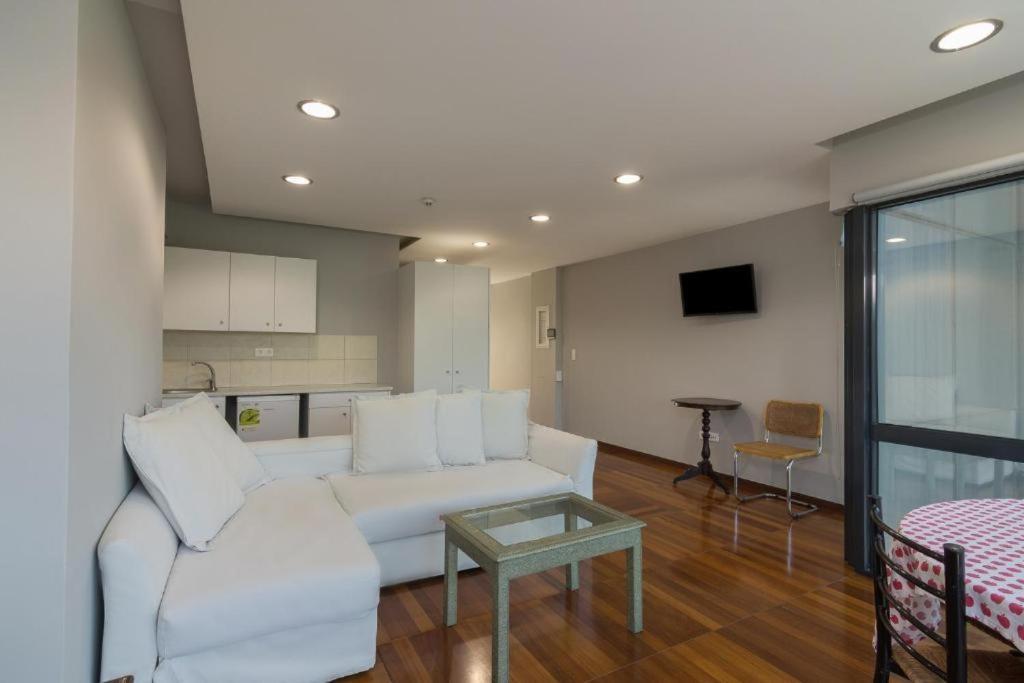 Arditou Akropolis Apartments-Suites Athens Luaran gambar