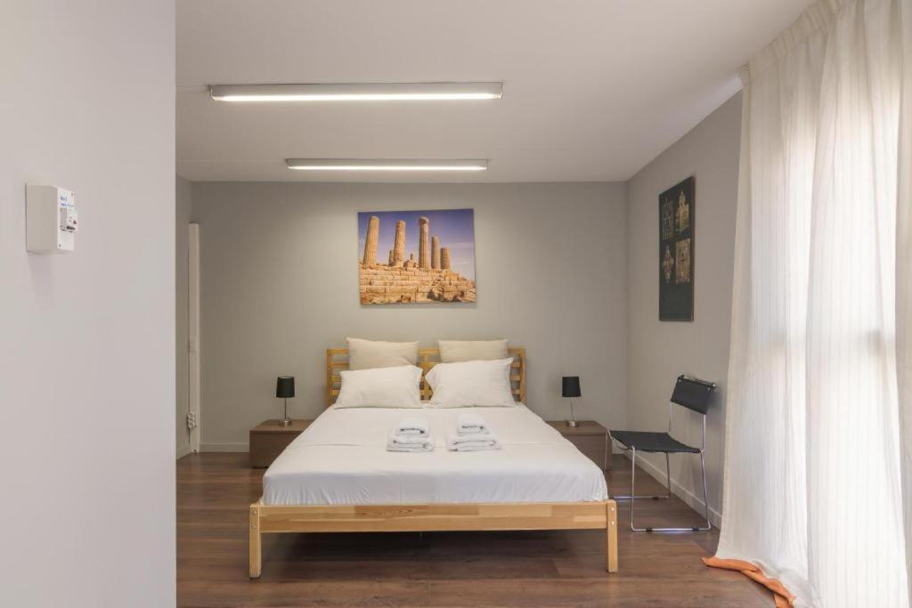 Arditou Akropolis Apartments-Suites Athens Luaran gambar