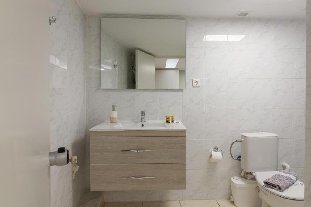 Arditou Akropolis Apartments-Suites Athens Luaran gambar