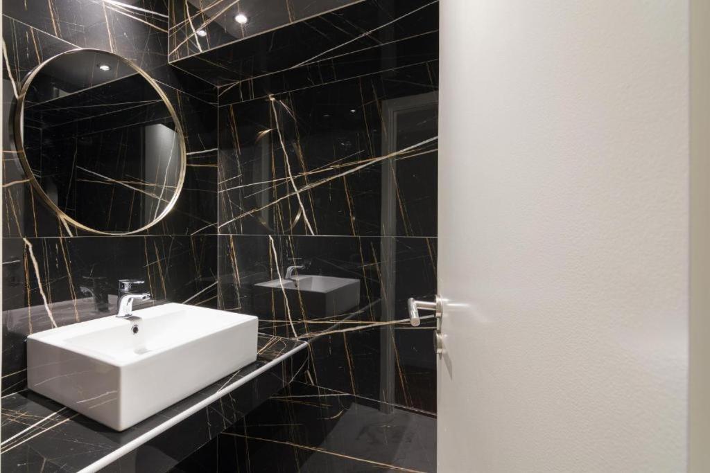 Arditou Akropolis Apartments-Suites Athens Luaran gambar